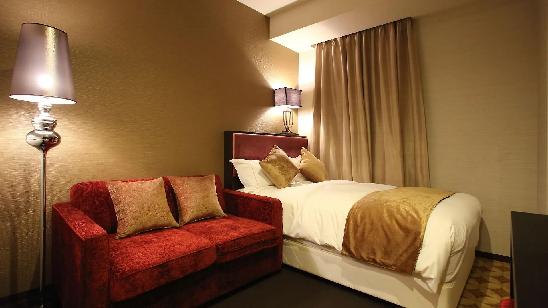 Centurion Hotel Grand Kobe Station