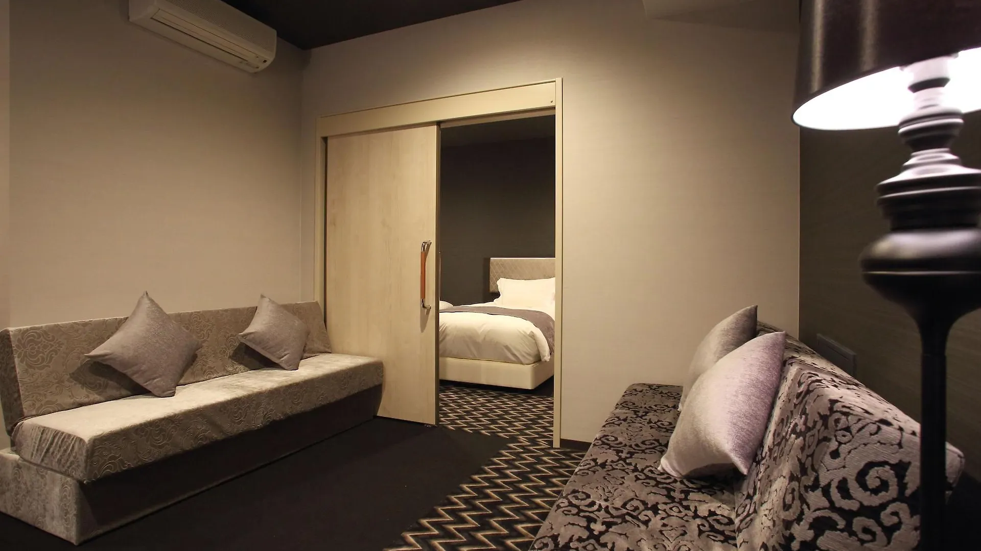 Centurion Hotel Grand Kobe Station