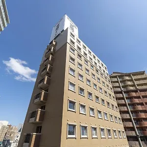 福冈天神东横酒店 酒店 福岡