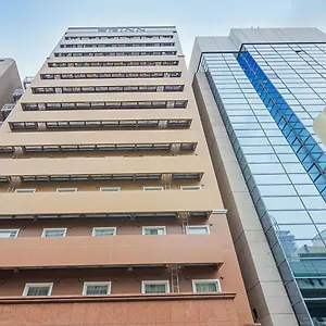Toyoko Namba Osaka