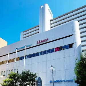 New Hankyu Annex Osaka