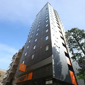 Hotel Apa Ginza Takaracho Eki Yaesu Minamiguchi