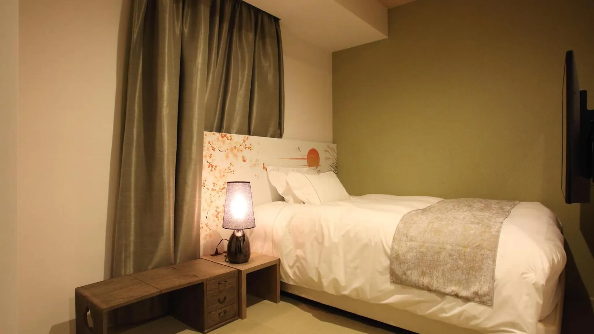 Centurion Hotel Grand Kobe Station