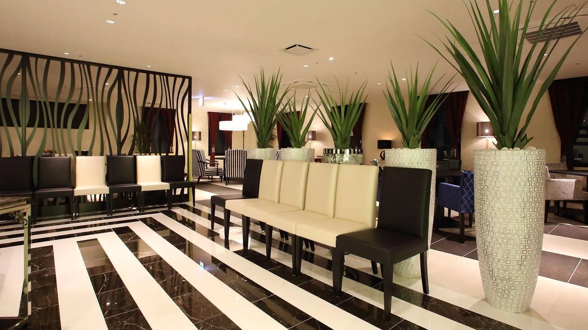 Centurion Hotel Grand Kobe Station