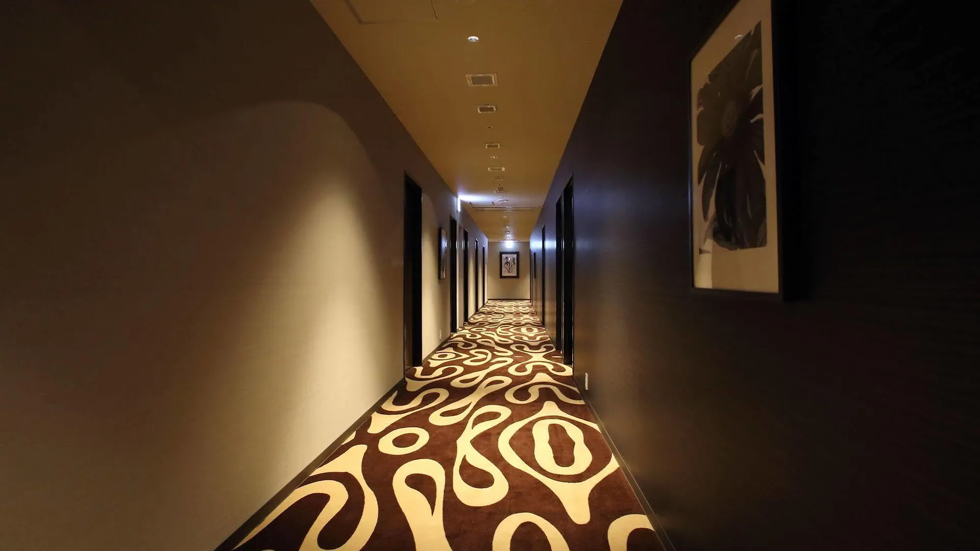 Centurion Hotel Grand Kobe Station